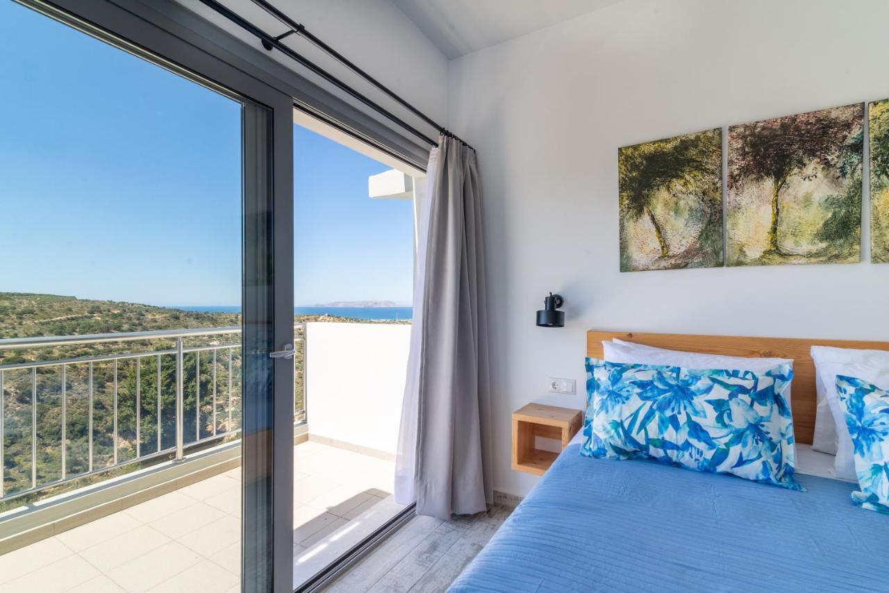 גובס Magriplis Hill Apts מראה חיצוני תמונה