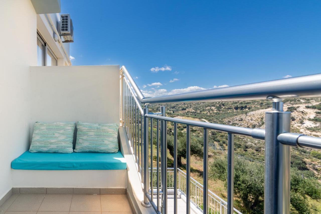 גובס Magriplis Hill Apts מראה חיצוני תמונה
