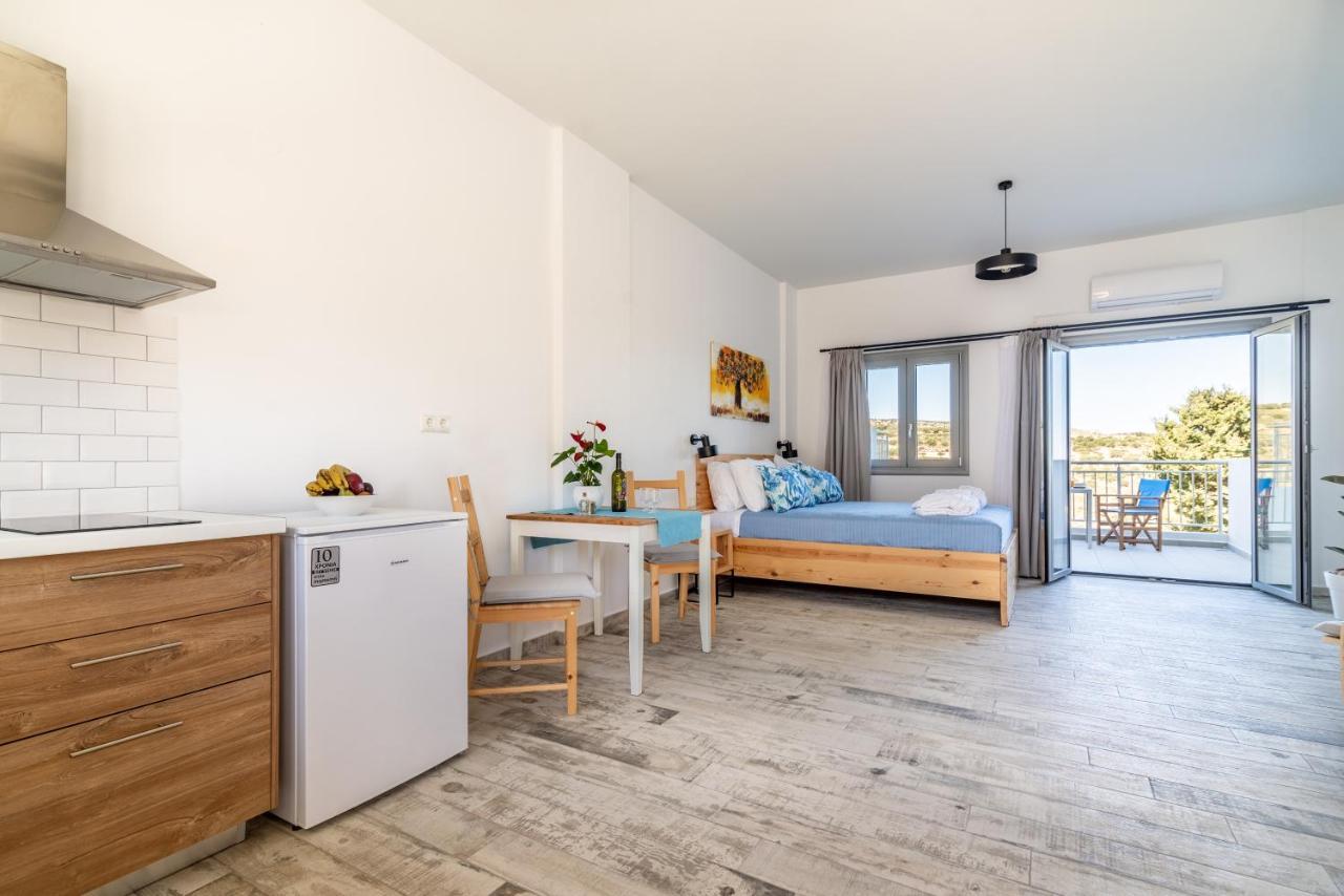 גובס Magriplis Hill Apts מראה חיצוני תמונה