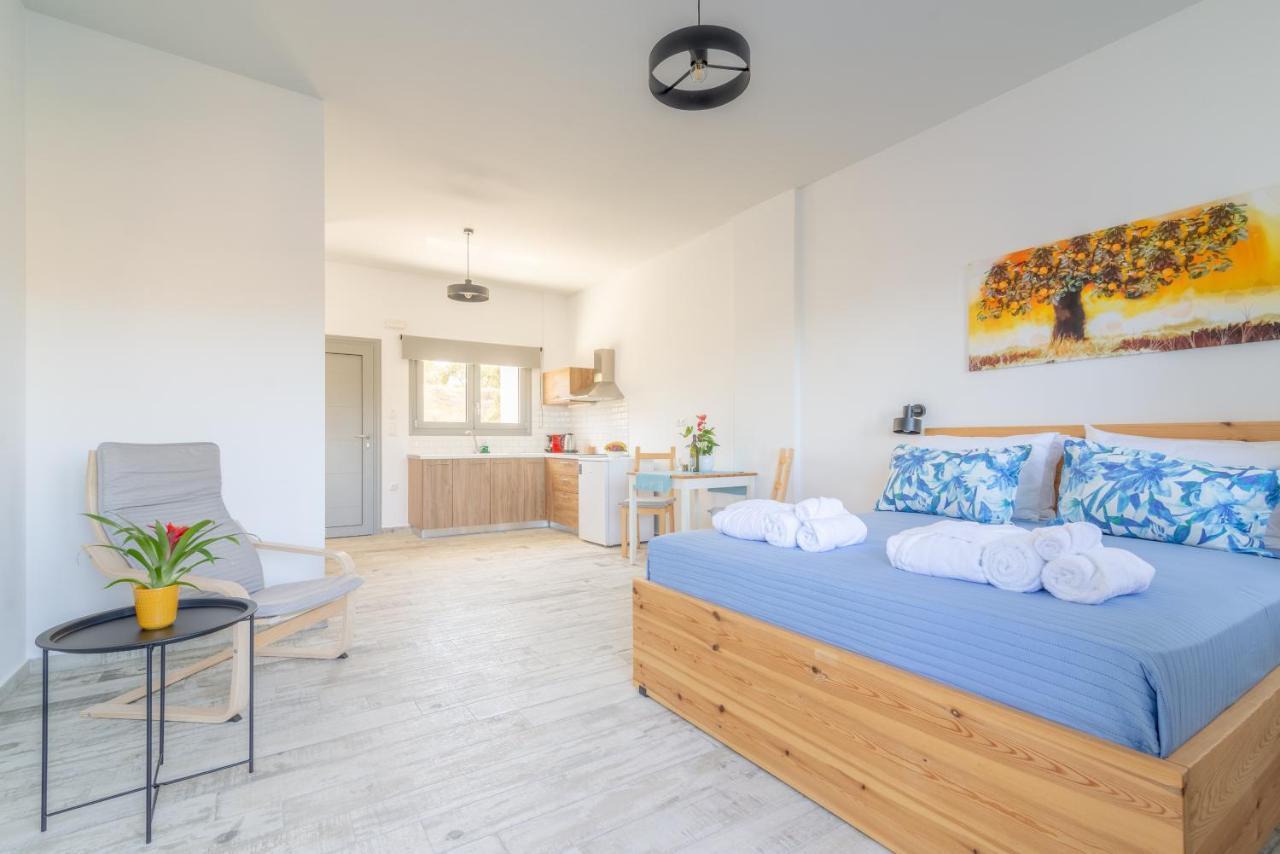 גובס Magriplis Hill Apts מראה חיצוני תמונה