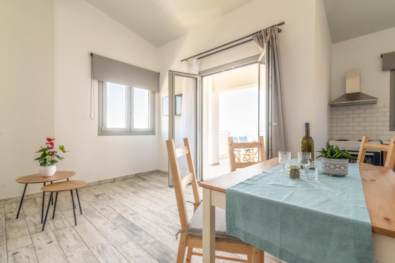 גובס Magriplis Hill Apts מראה חיצוני תמונה