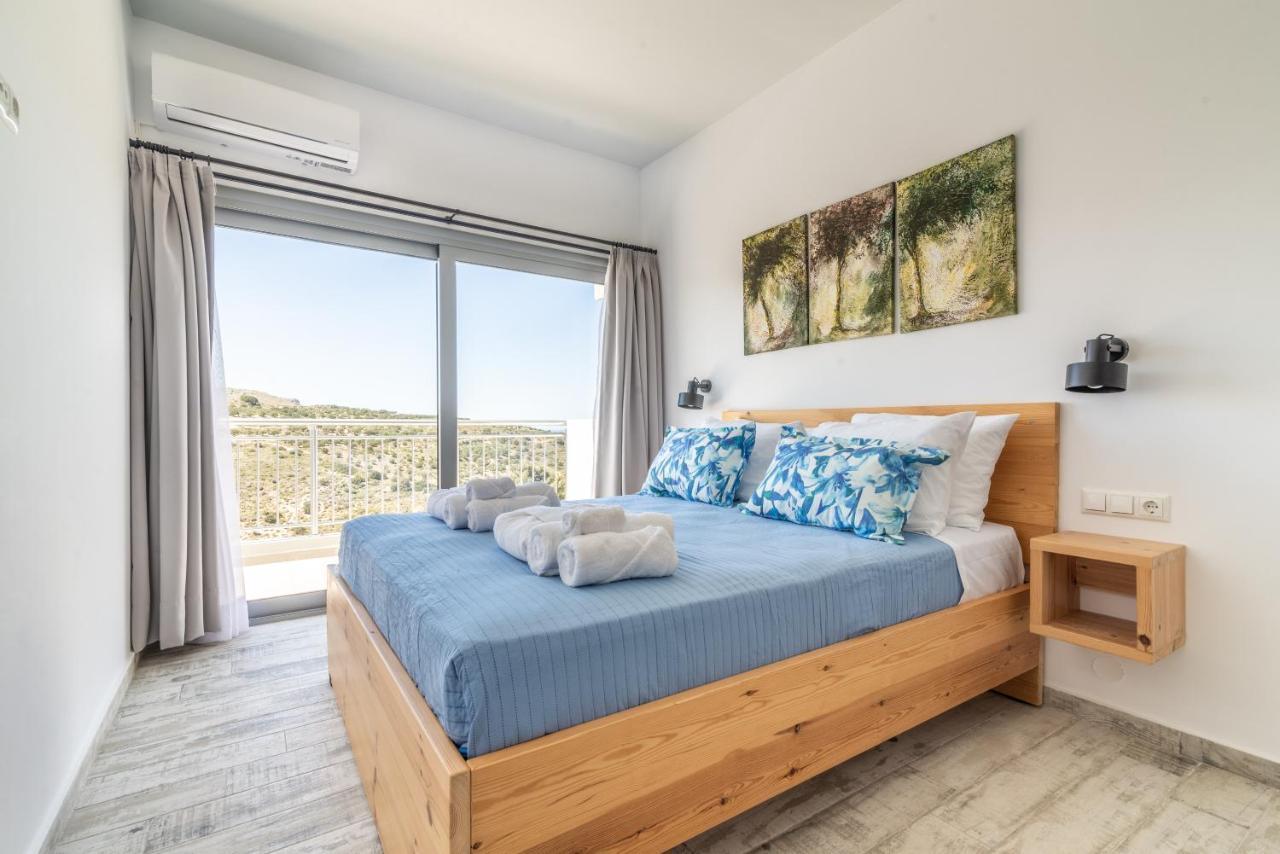 גובס Magriplis Hill Apts מראה חיצוני תמונה