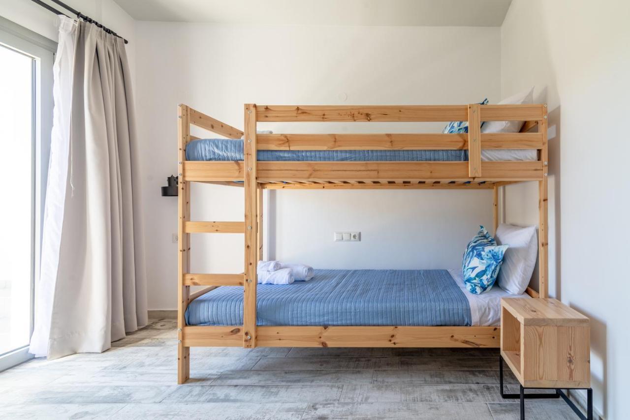 גובס Magriplis Hill Apts מראה חיצוני תמונה