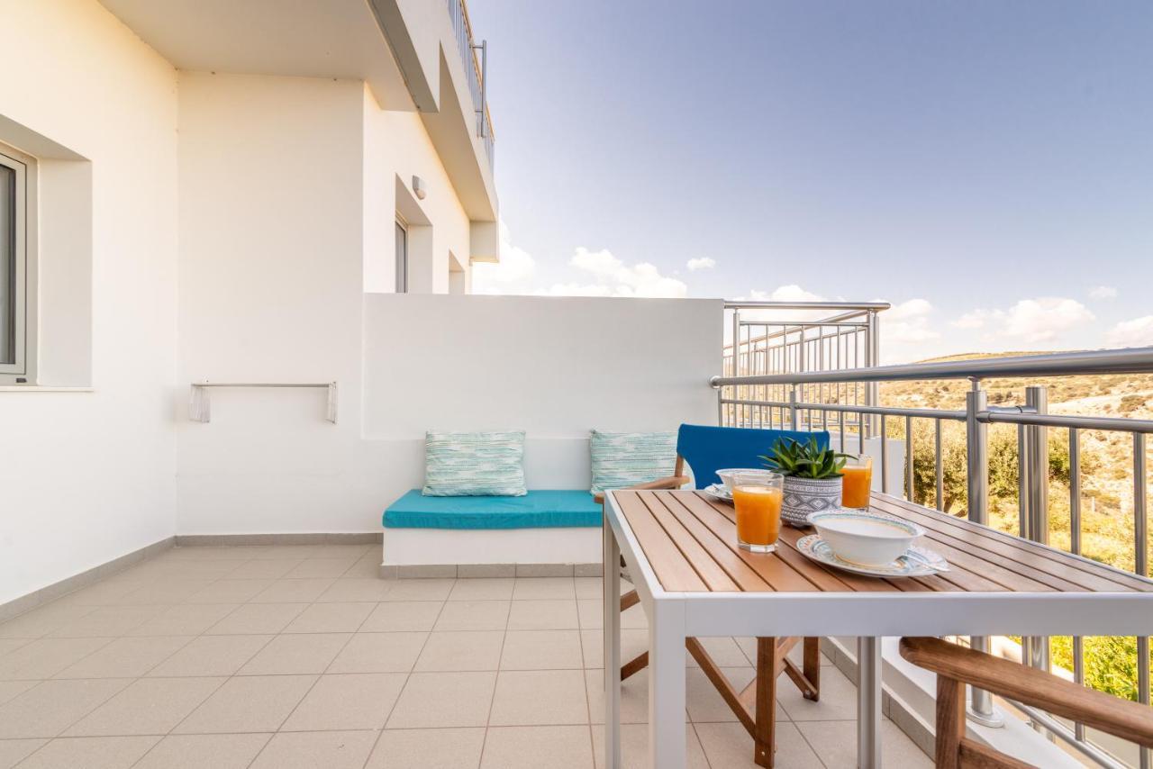 גובס Magriplis Hill Apts מראה חיצוני תמונה