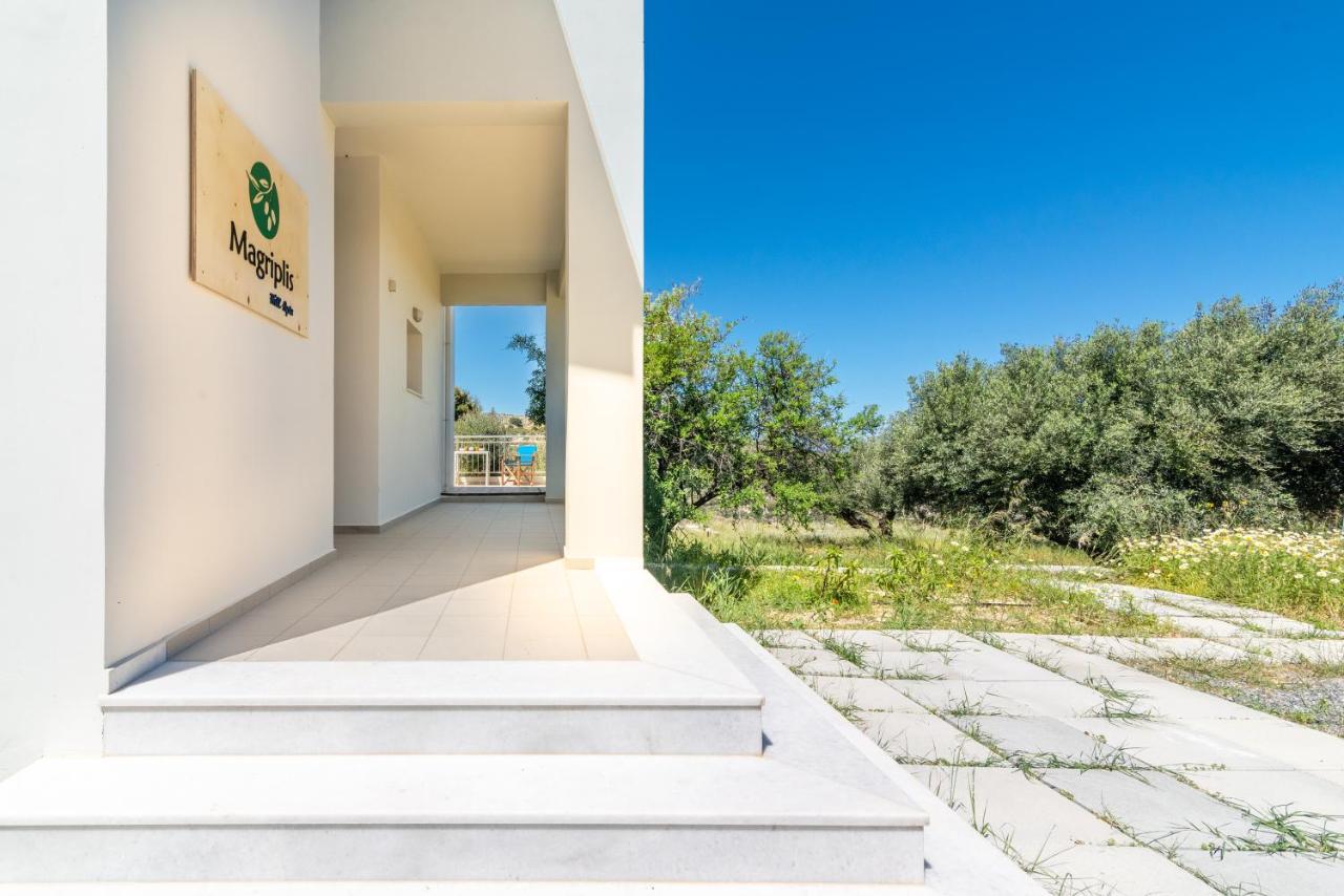 גובס Magriplis Hill Apts מראה חיצוני תמונה