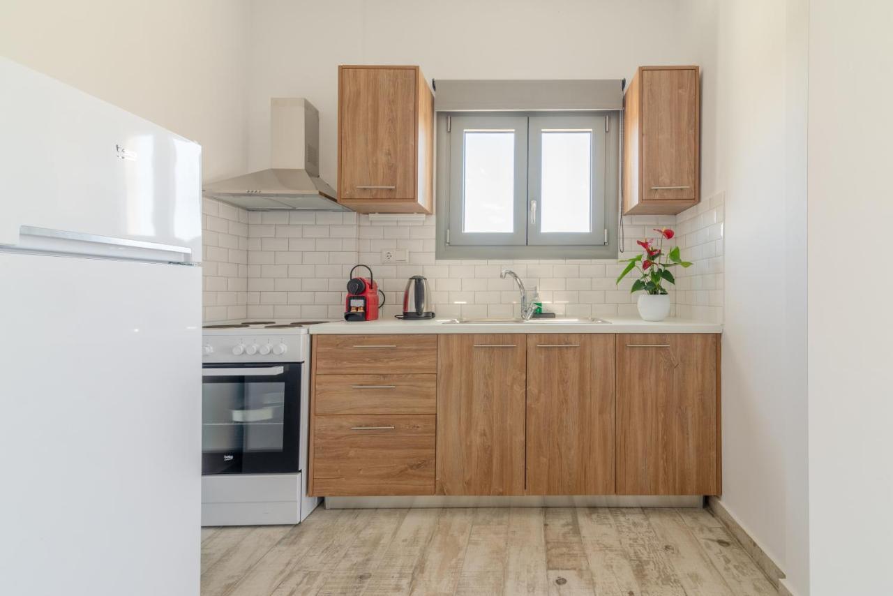 גובס Magriplis Hill Apts מראה חיצוני תמונה