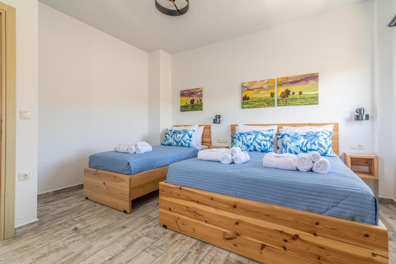 גובס Magriplis Hill Apts מראה חיצוני תמונה