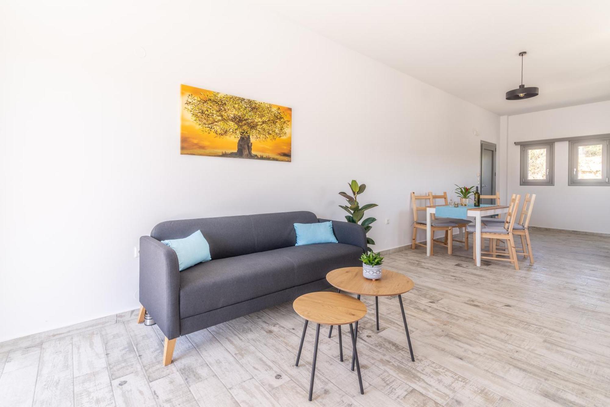גובס Magriplis Hill Apts חדר תמונה
