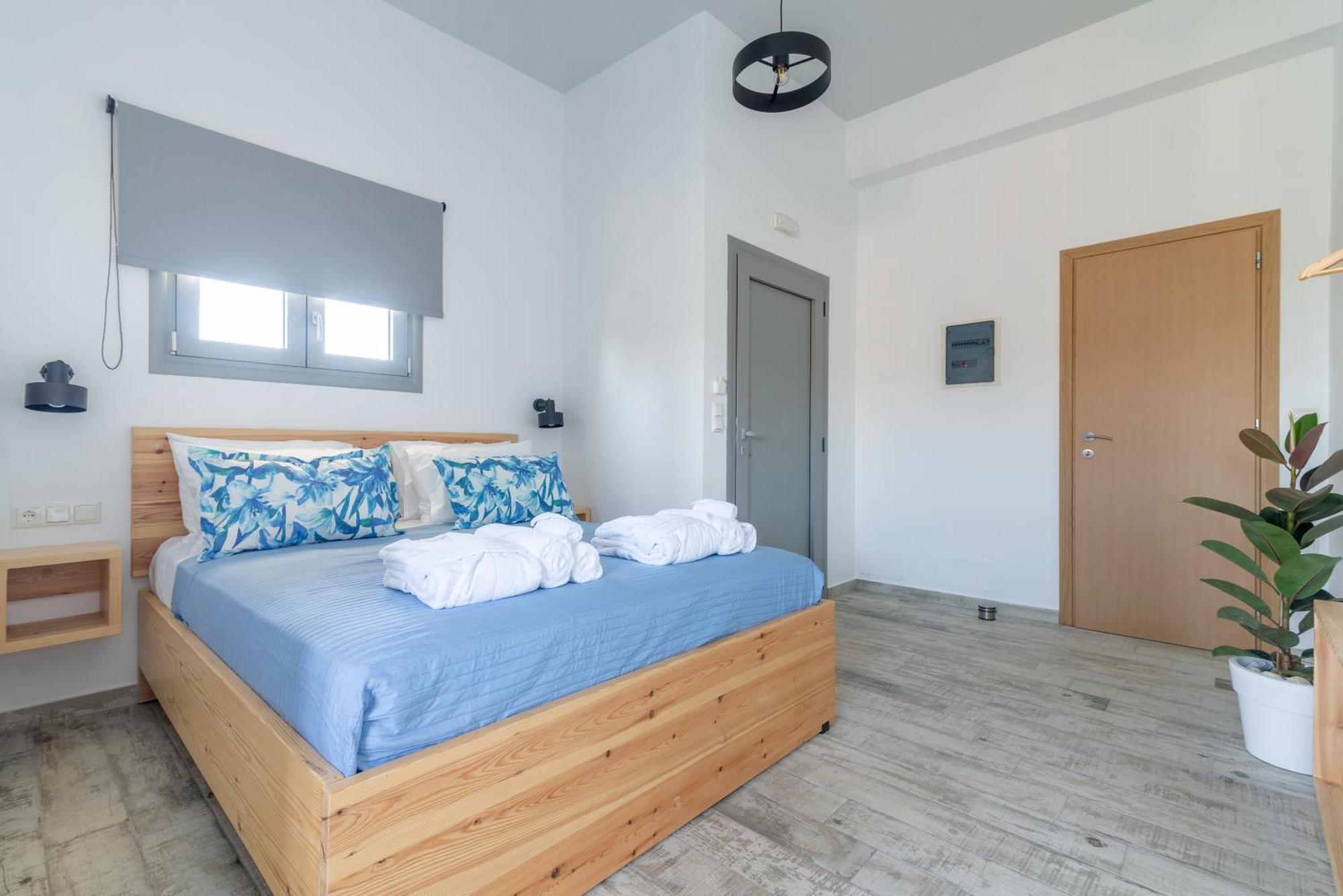 גובס Magriplis Hill Apts חדר תמונה