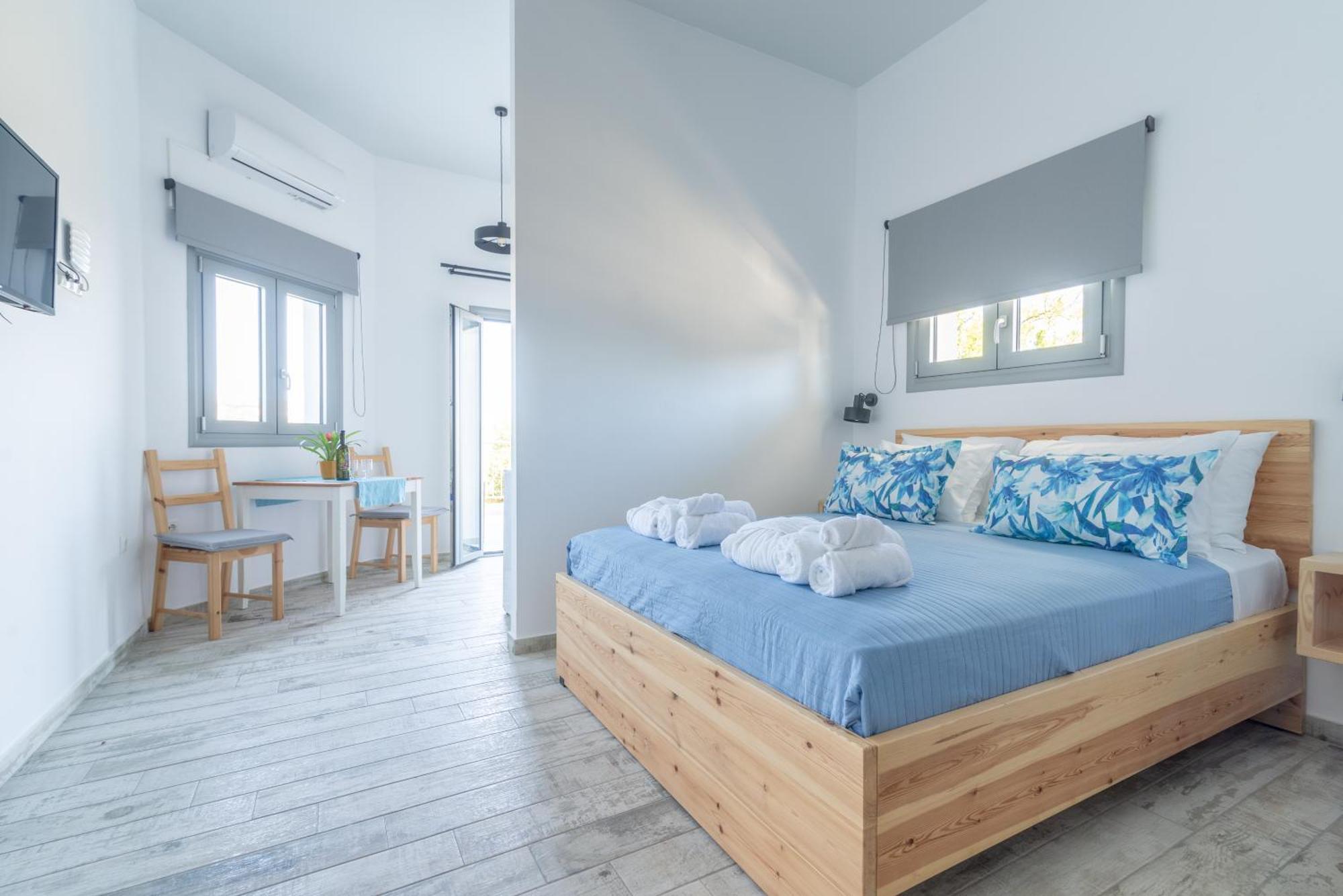 גובס Magriplis Hill Apts חדר תמונה