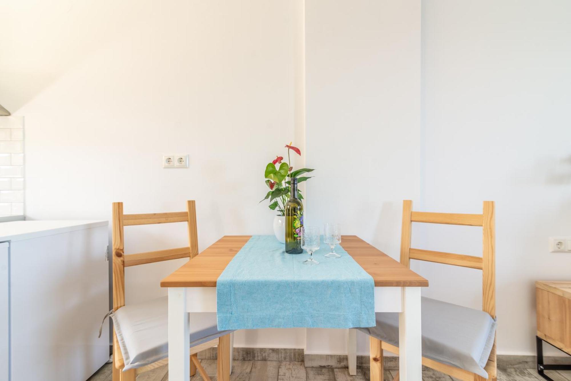 גובס Magriplis Hill Apts חדר תמונה