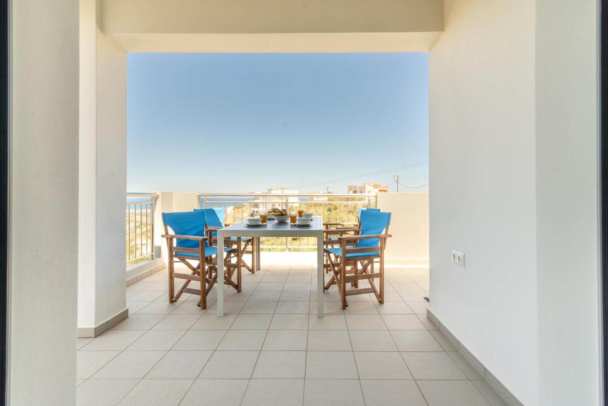 גובס Magriplis Hill Apts חדר תמונה