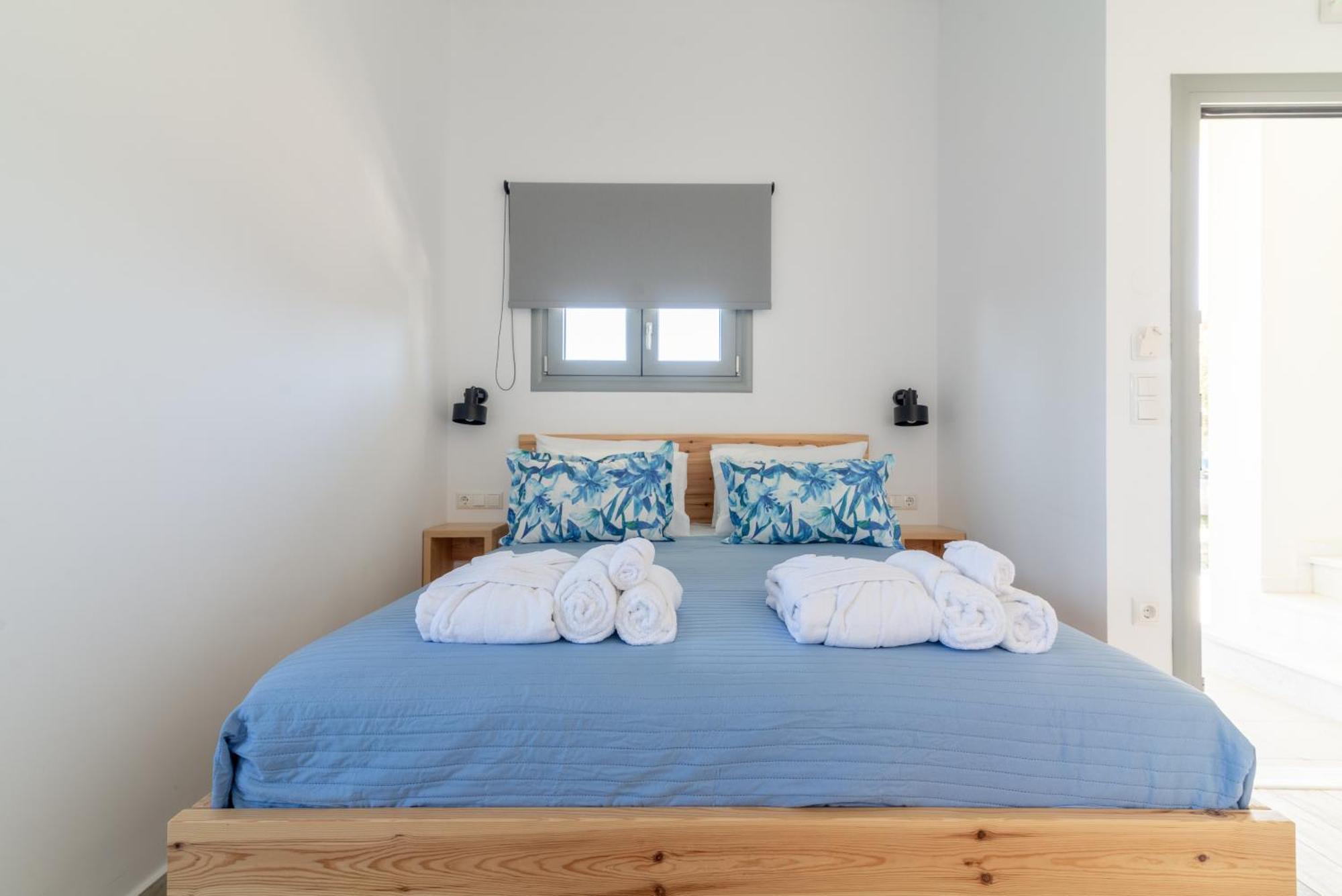 גובס Magriplis Hill Apts חדר תמונה