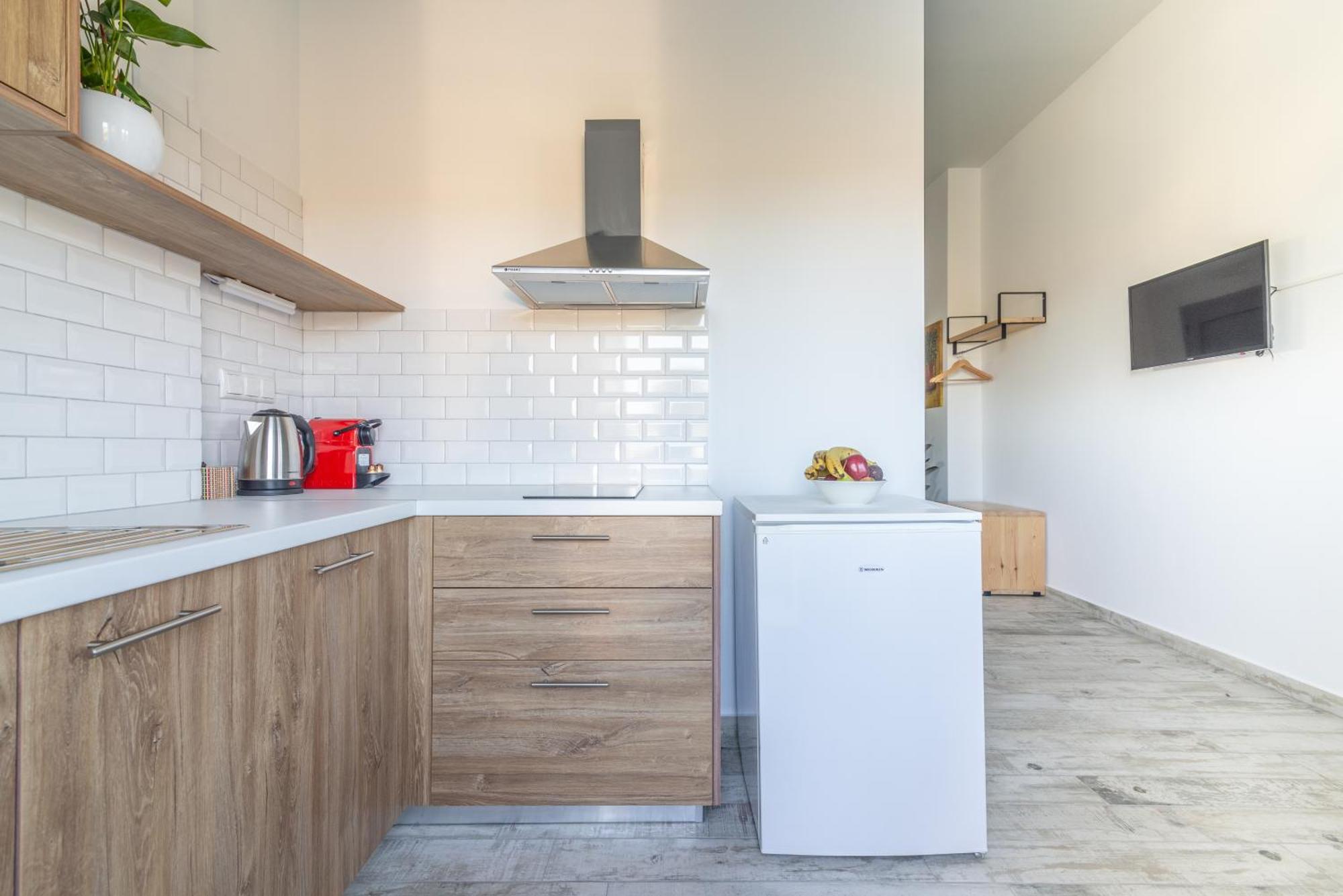 גובס Magriplis Hill Apts חדר תמונה
