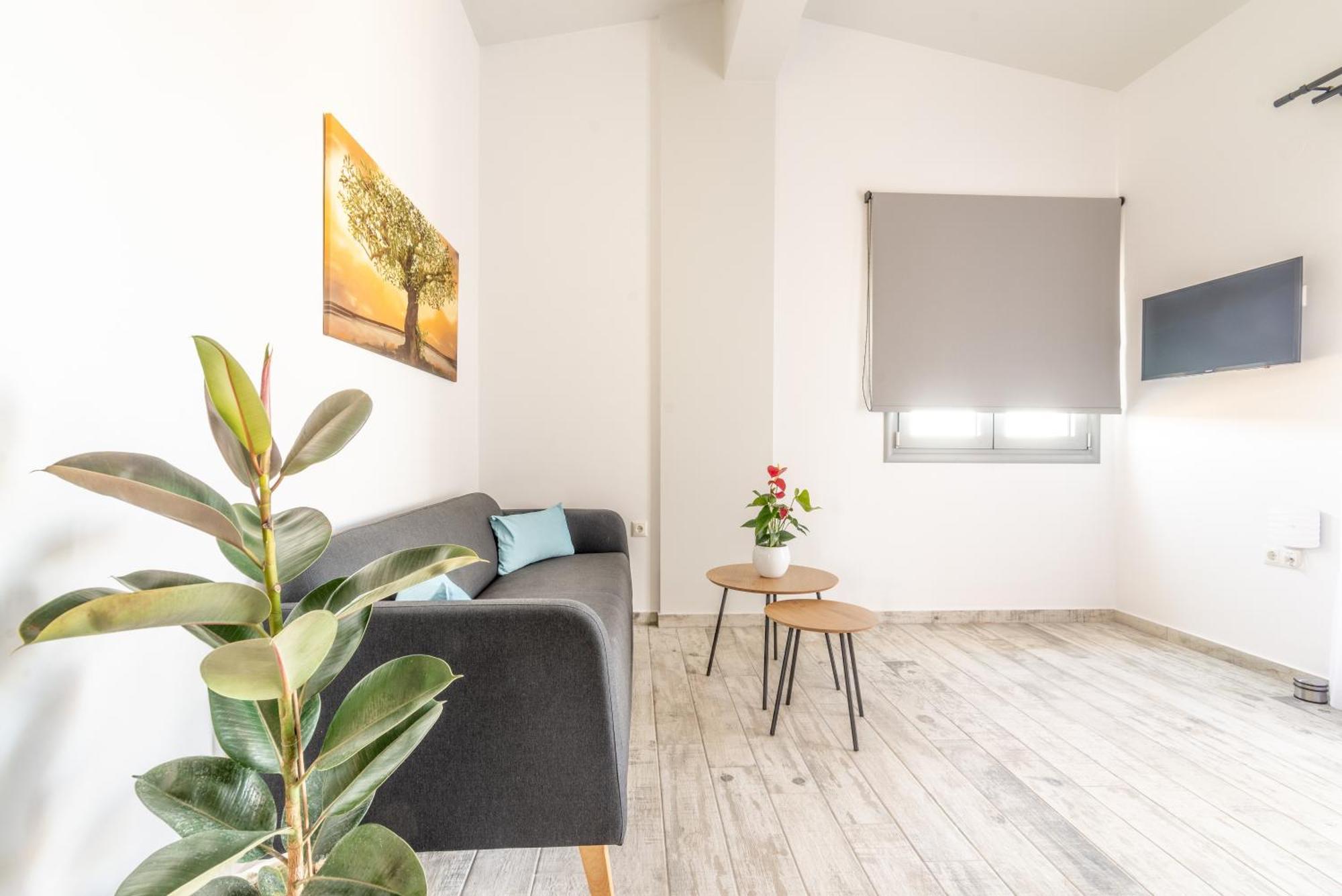 גובס Magriplis Hill Apts חדר תמונה