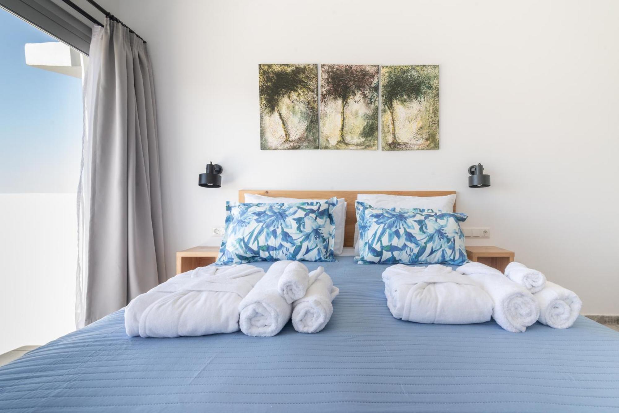 גובס Magriplis Hill Apts חדר תמונה