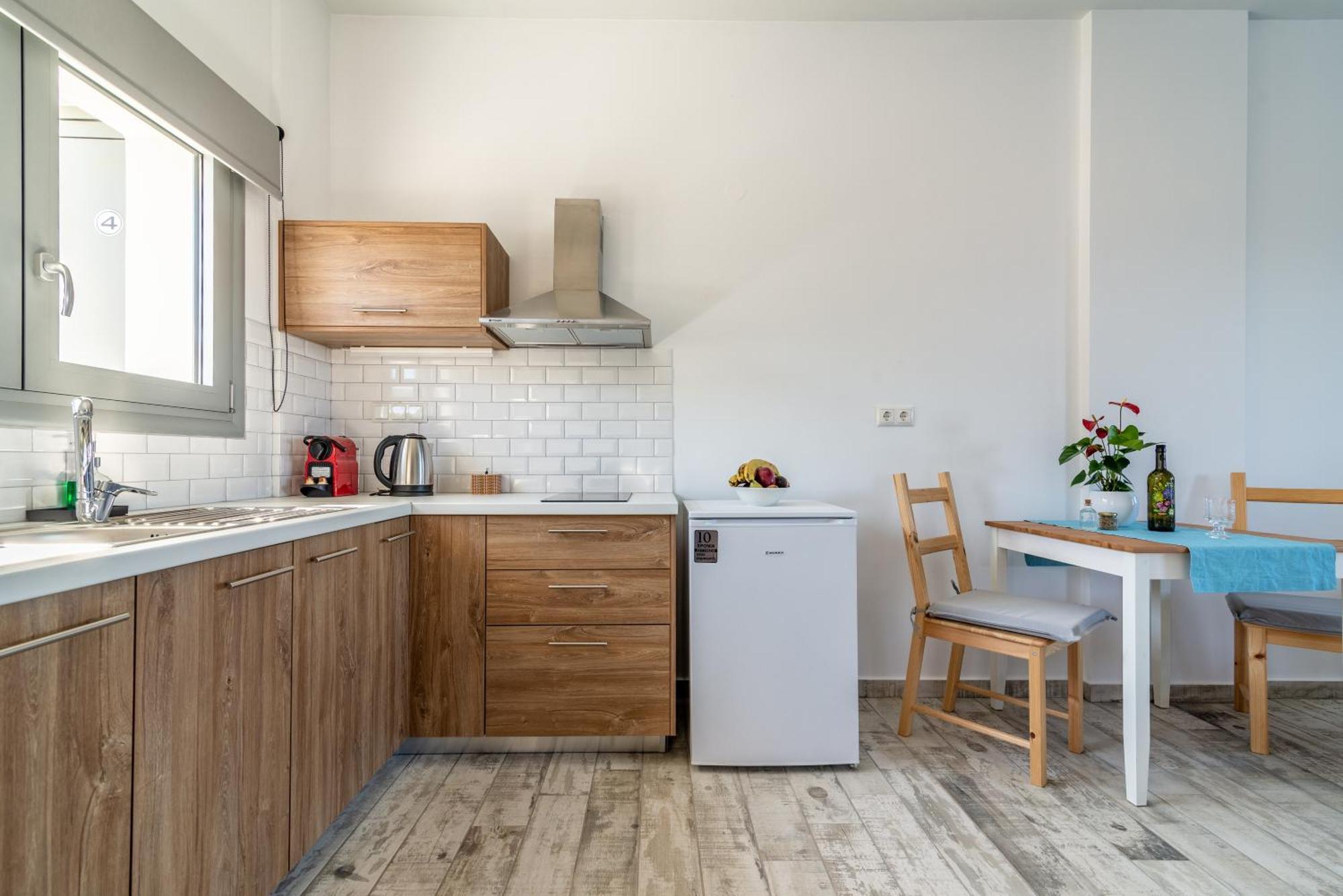 גובס Magriplis Hill Apts חדר תמונה