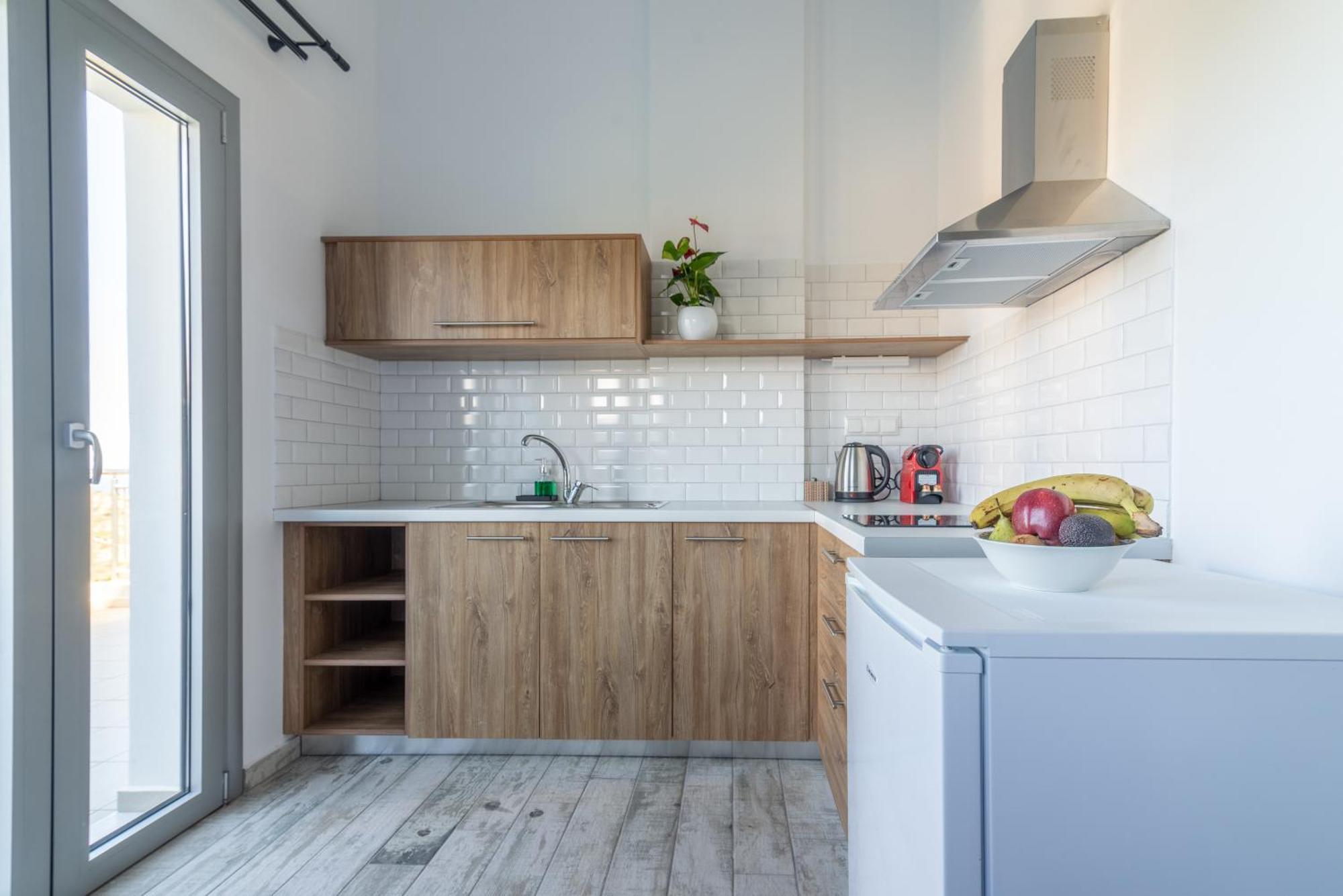 גובס Magriplis Hill Apts חדר תמונה