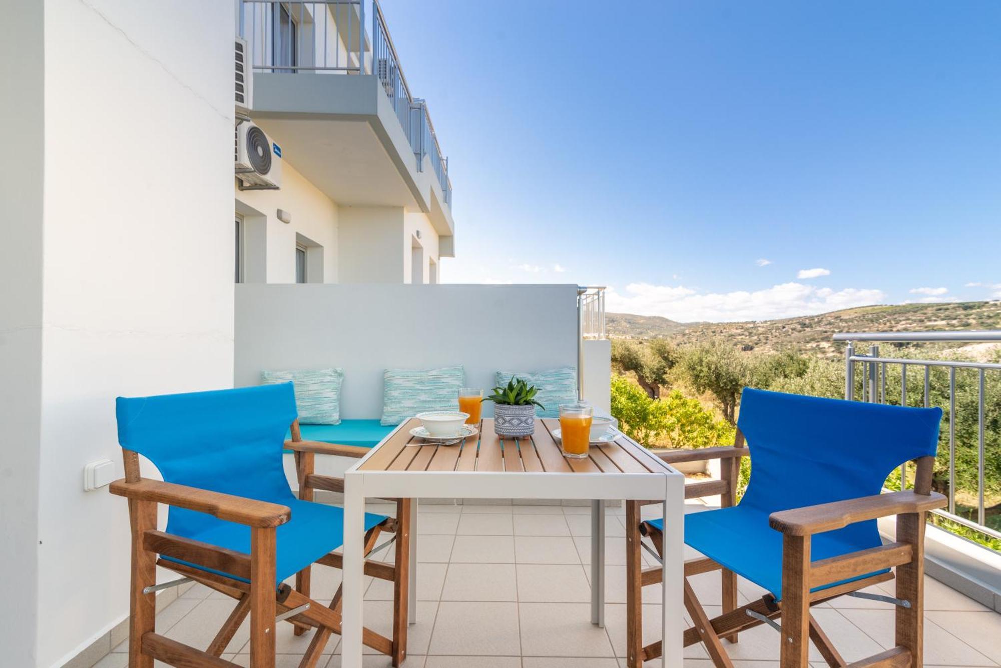 גובס Magriplis Hill Apts חדר תמונה