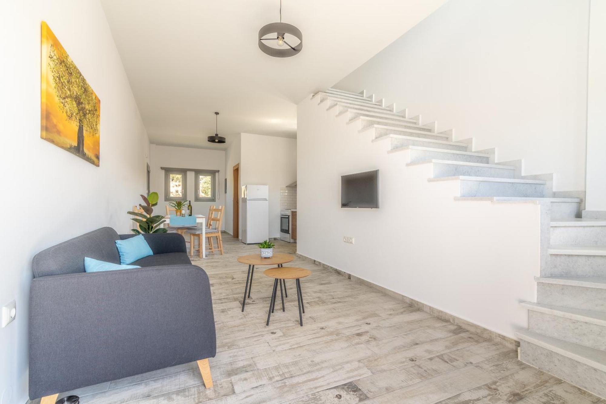 גובס Magriplis Hill Apts חדר תמונה