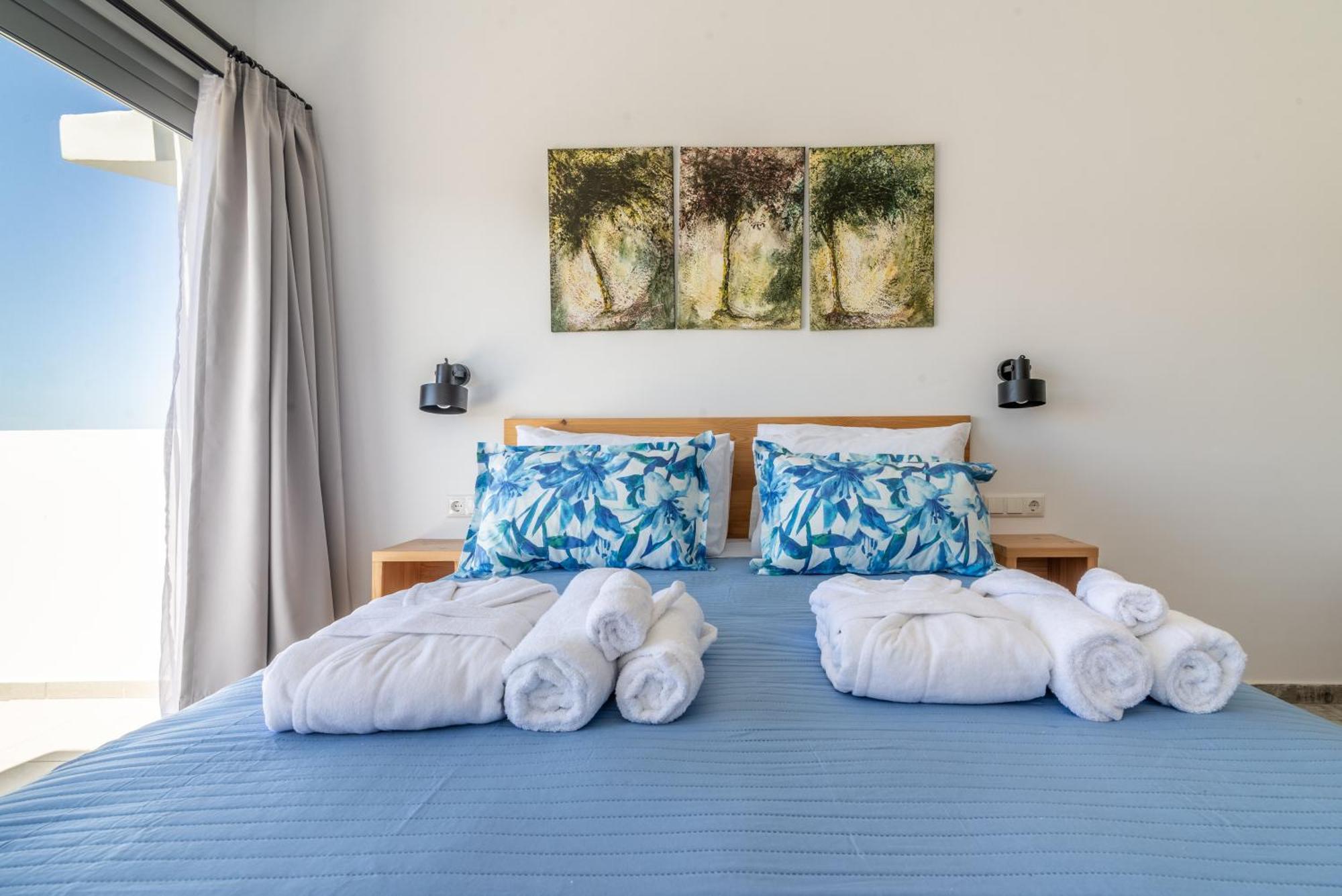 גובס Magriplis Hill Apts חדר תמונה