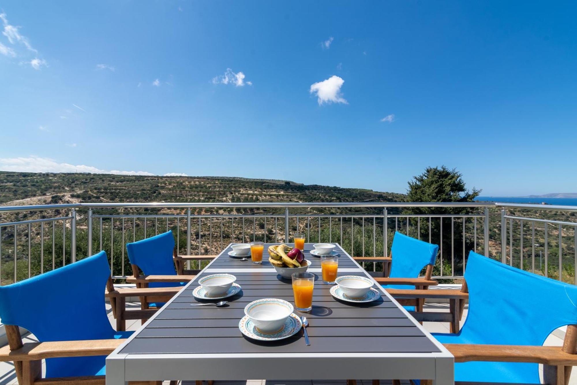 גובס Magriplis Hill Apts חדר תמונה