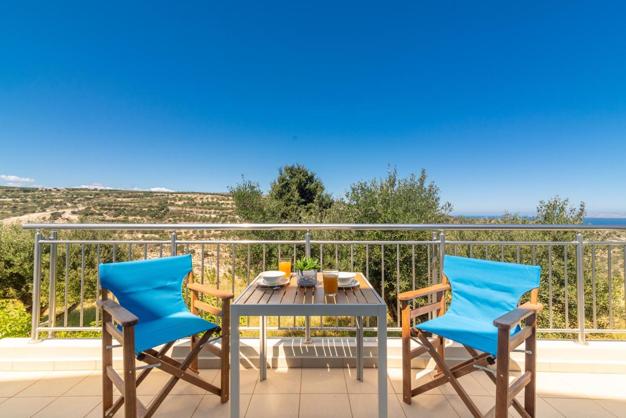 גובס Magriplis Hill Apts חדר תמונה